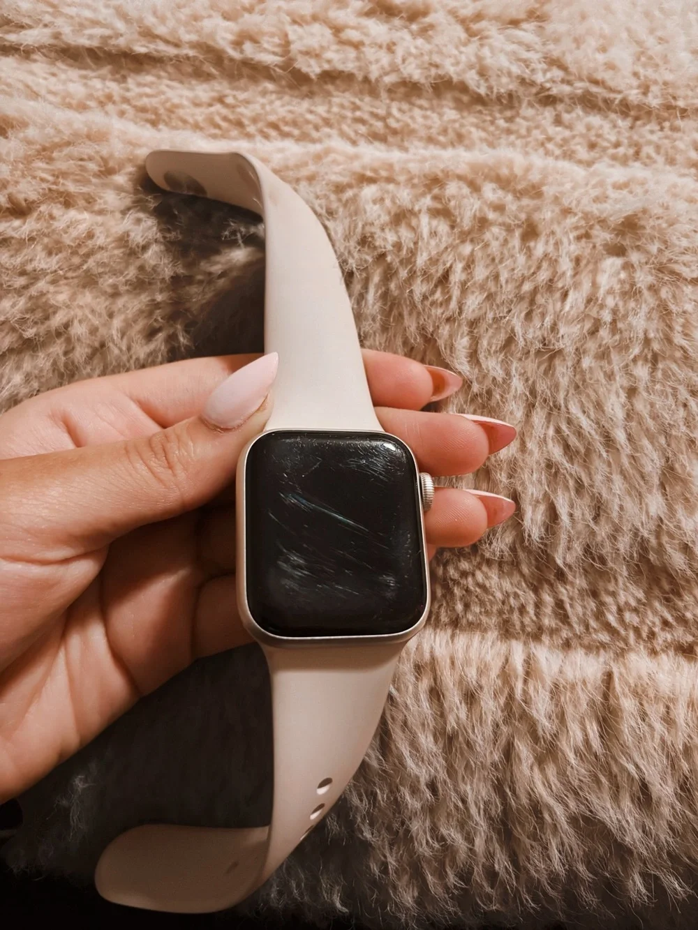 Apple Watch wiSE